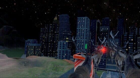 Santa Simulator — screenshot 3