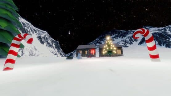 Santa Simulator — screenshot 4