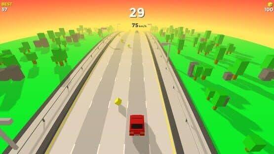 Crashy Racing — screenshot 6