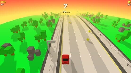 Crashy Racing — screenshot 8