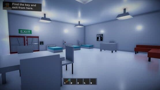 The Puzzle Story — screenshot 1