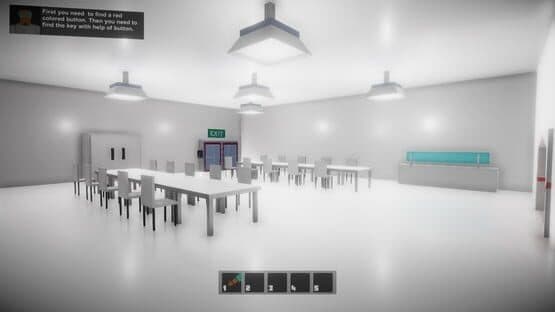 The Puzzle Story — screenshot 2