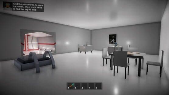 The Puzzle Story — screenshot 3