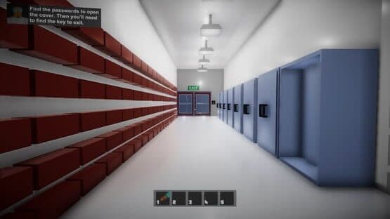 The Puzzle Story — screenshot 4