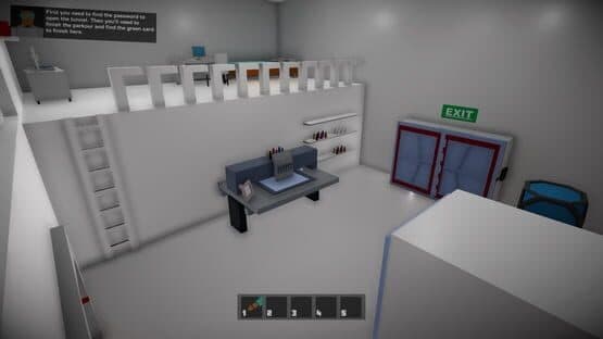 The Puzzle Story — screenshot 5