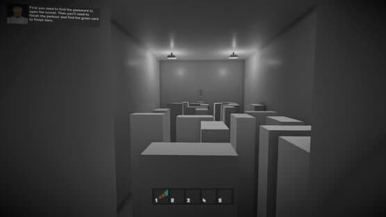 The Puzzle Story — screenshot 6