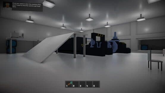 The Puzzle Story — screenshot 7