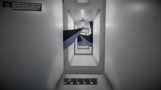 The Puzzle Story — screenshot 8