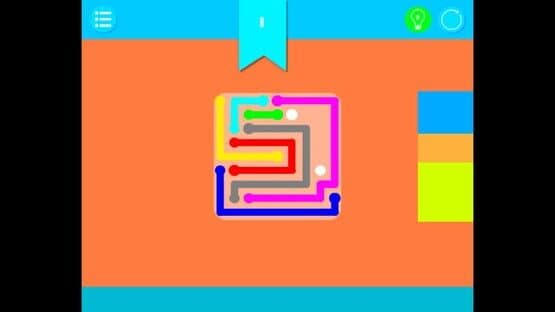 Link the Dot — screenshot 1