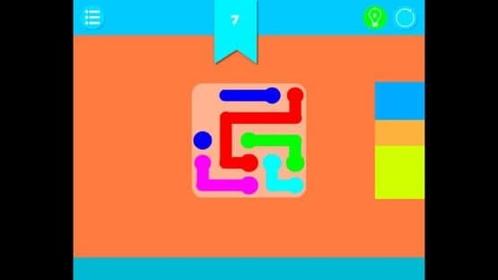 Link the Dot — screenshot 2