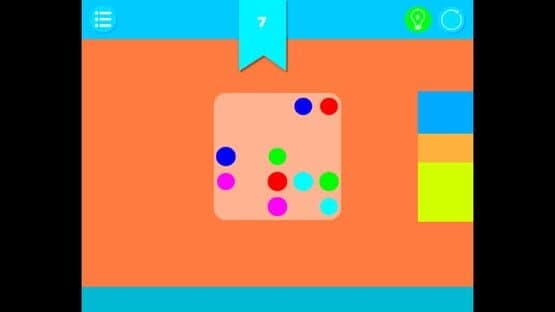Link the Dot — screenshot 3