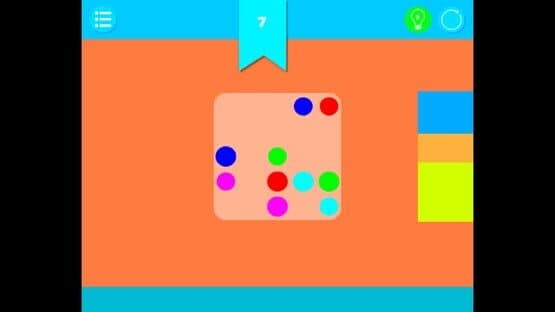 Link the Dot — screenshot 4