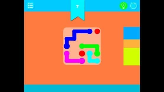Link the Dot — screenshot 5