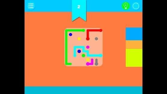 Link the Dot — screenshot 6