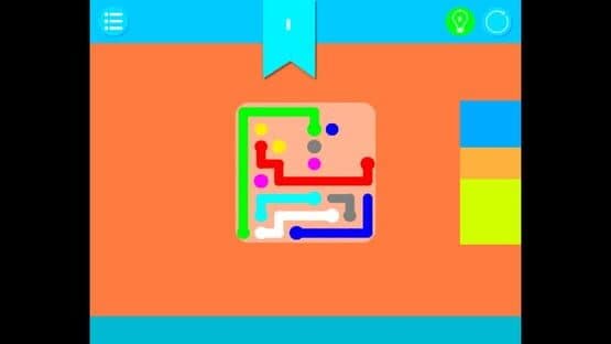 Link the Dot — screenshot 8