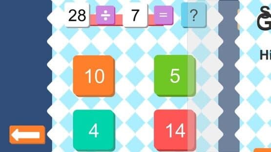 Maths Challenge — screenshot 3