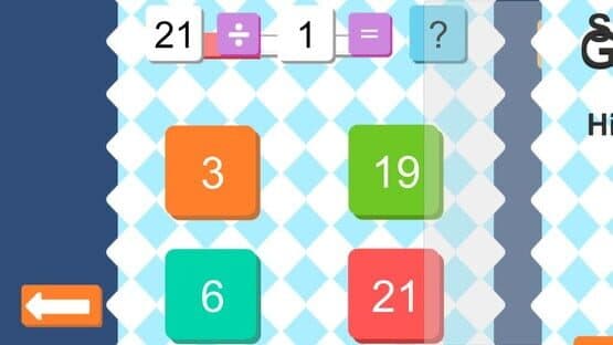 Maths Challenge — screenshot 6