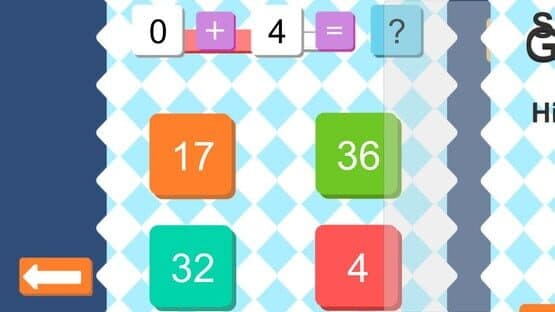 Maths Challenge — screenshot 7