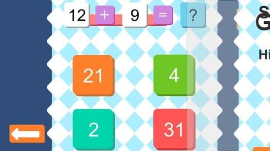 Maths Challenge — screenshot 8