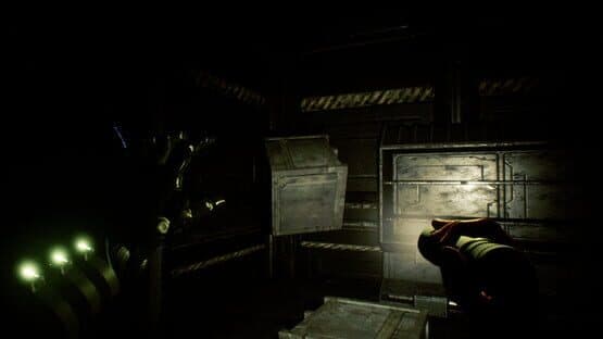 Telekinetic — screenshot 1