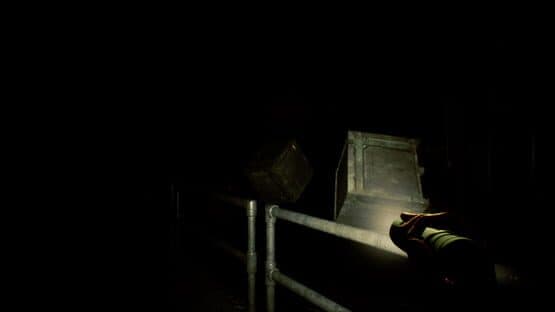 Telekinetic — screenshot 2
