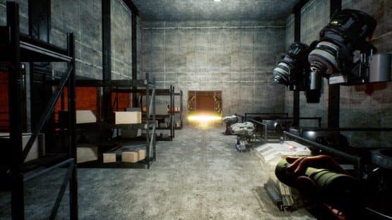 Telekinetic — screenshot 6