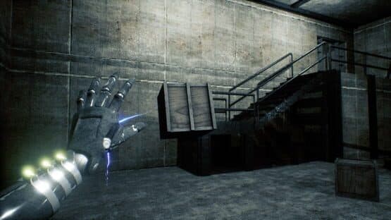 Telekinetic — screenshot 7
