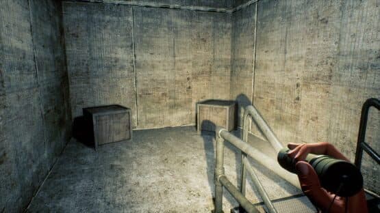 Telekinetic — screenshot 8