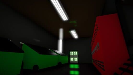 Magnesia — screenshot 1