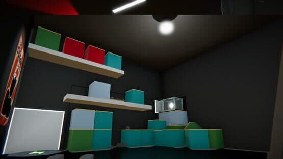 Magnesia — screenshot 2