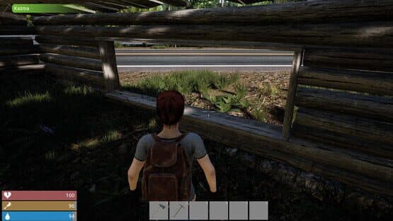 Era of Newborns — screenshot 2