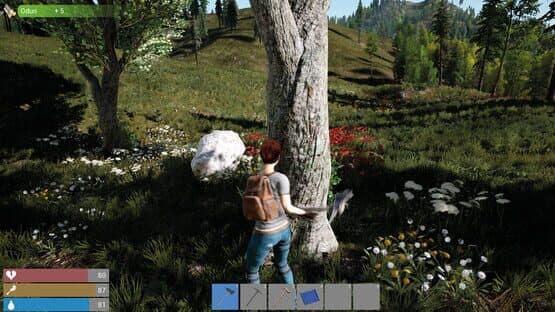 Era of Newborns — screenshot 4