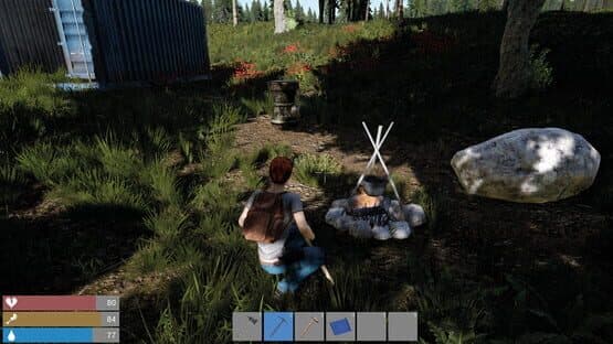 Era of Newborns — screenshot 5