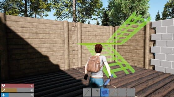 Era of Newborns — screenshot 6