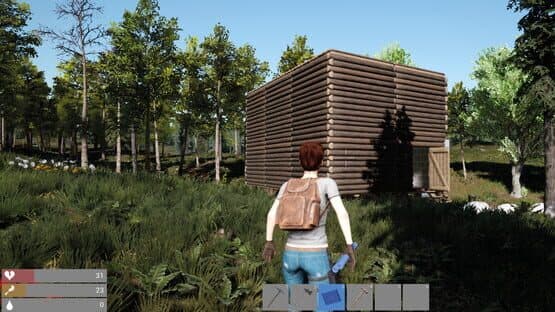 Era of Newborns — screenshot 7
