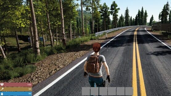 Era of Newborns — screenshot 8