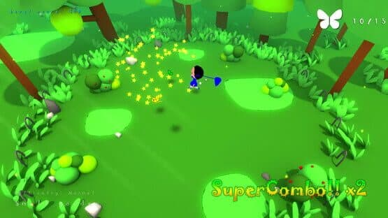 Meadow Fun!! — screenshot 6