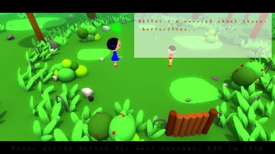Meadow Fun!! — screenshot 8