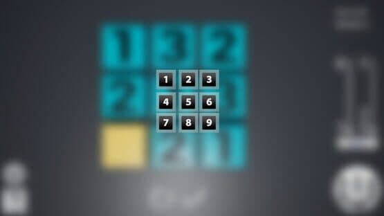 Sudoku3D — screenshot 1