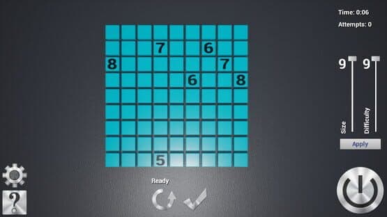 Sudoku3D — screenshot 6