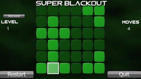 Super Blackout — screenshot 1