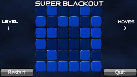 Super Blackout — screenshot 2