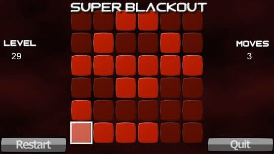 Super Blackout — screenshot 3