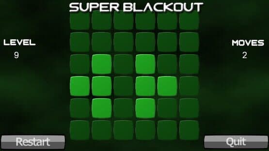 Super Blackout — screenshot 5