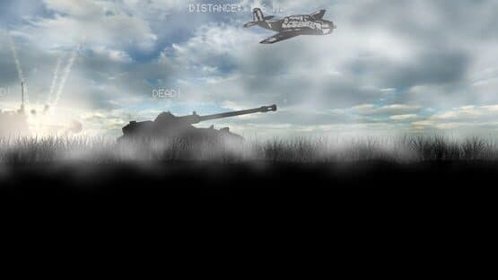 Tank raid — screenshot 1