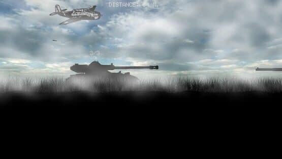 Tank raid — screenshot 3