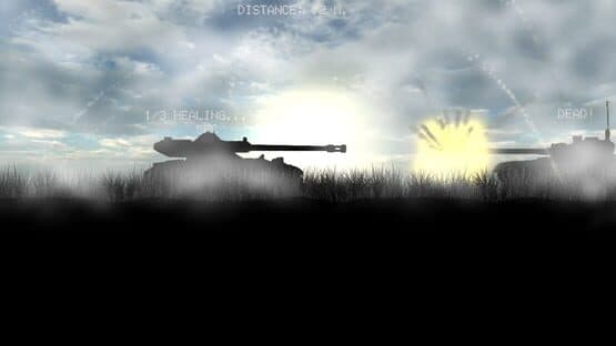 Tank raid — screenshot 5
