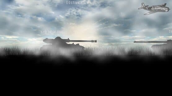 Tank raid — screenshot 6