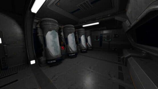 Intrepid — screenshot 1