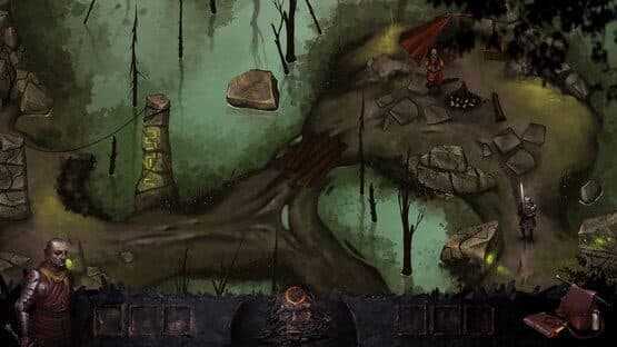 We are the Plague — screenshot 1